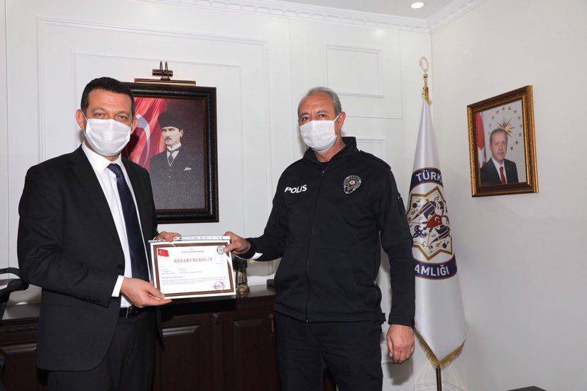 POLİSLERE ÖDÜL 2 84fa5