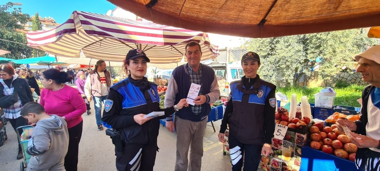 POLİS UYARDI 2 1abdd