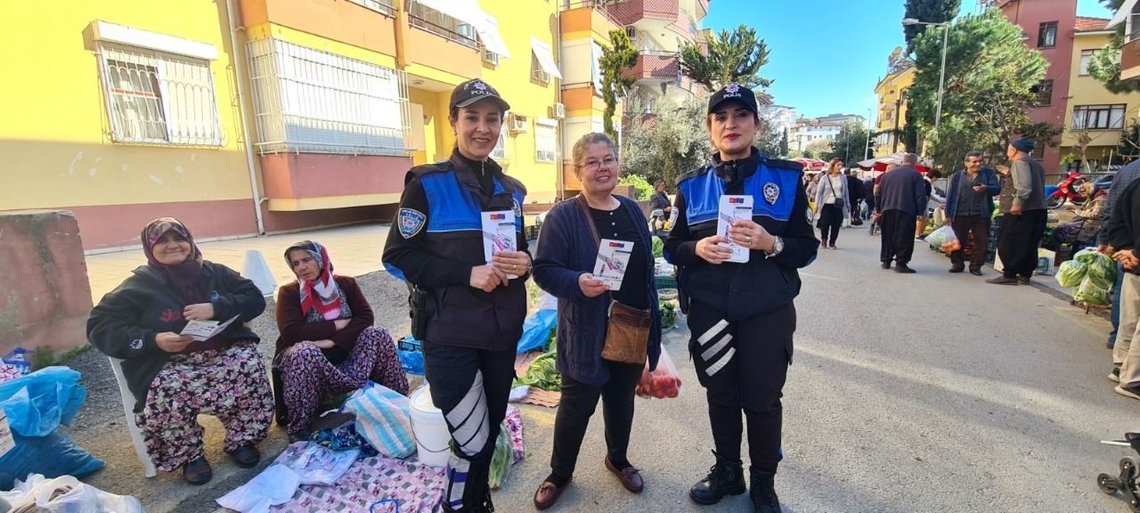 POLİS UYARDI 3 9e3df