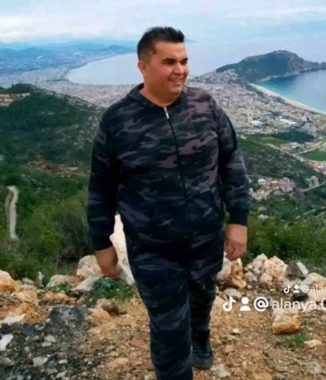 POLİS ÇARPTI ÖLDÜ 4pg 48f97