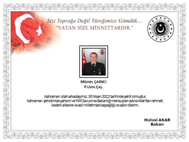 PİYADE ER ŞEHİT 2 25041