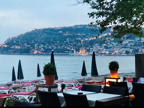 RESTORAN VE OTELLER AÇILIYOR 3 İKİNCİ KULLANgetlstd property photo c30d3