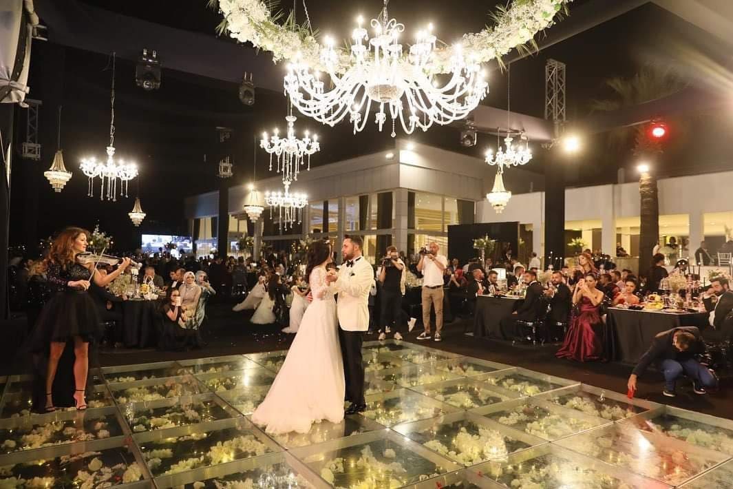 RIDVAN VE PINAR YÜCEL ÇİFTİ 13 33307