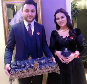 RIDVAN YÜCEL NİŞANLANDI 2 RIDVAN 300x287 75120