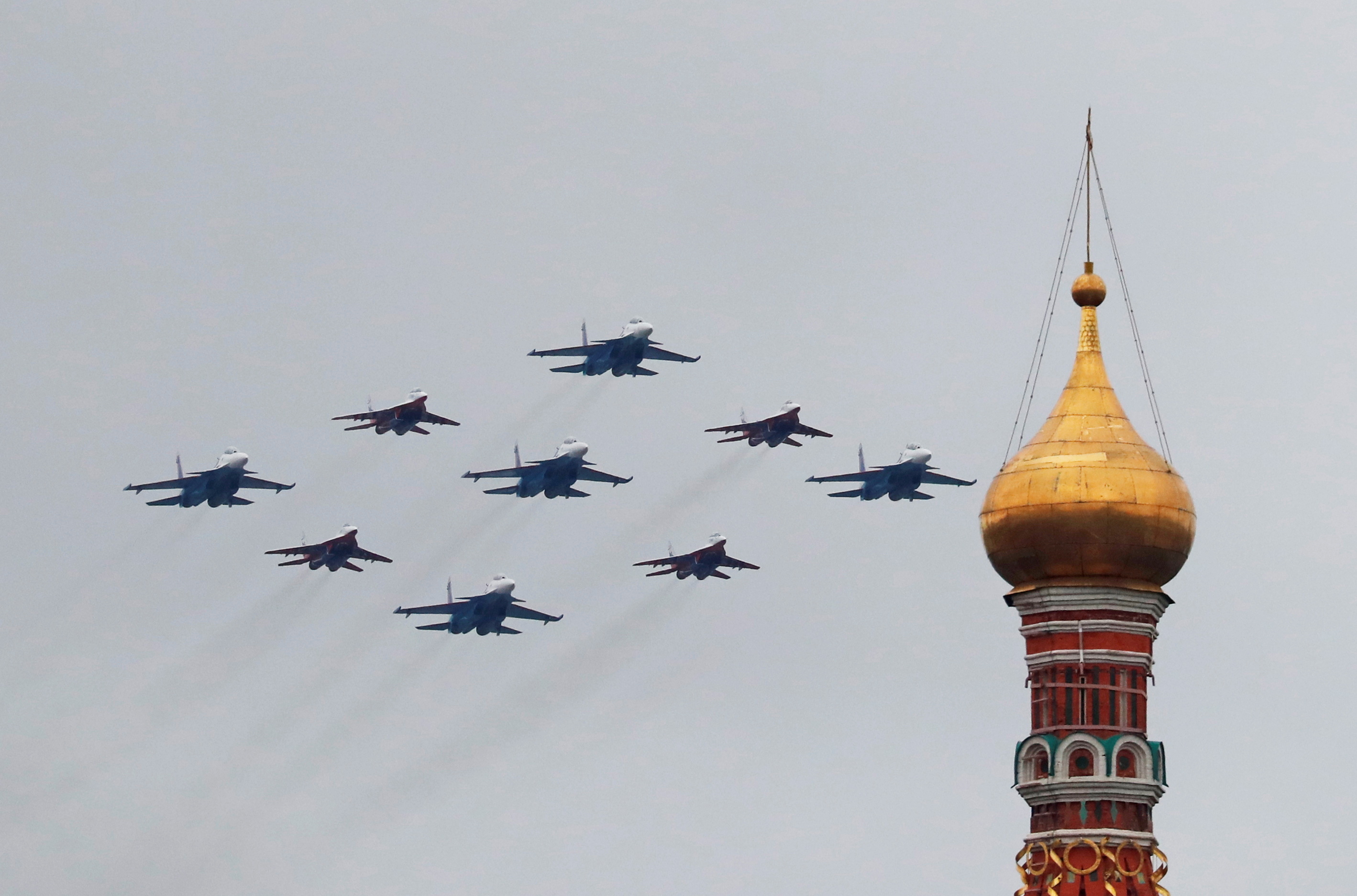 RUSYA 76.ZAFER YILI 3 208b8