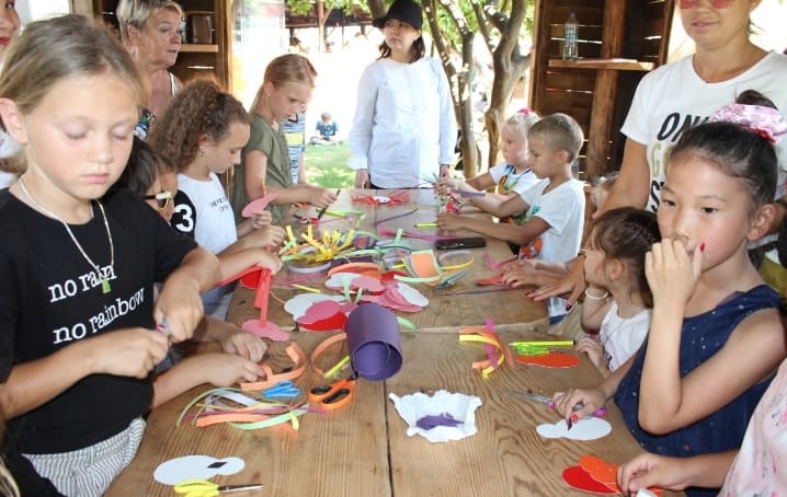 RUS ÇOCUK BAYRAMI 1 HAZİRAN 2021 2 a468a