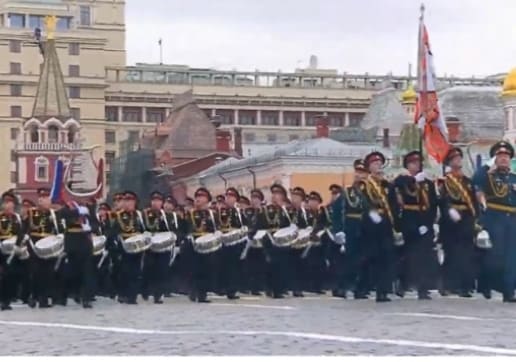 Rusyanın 76.zafer yılı 2 c2163