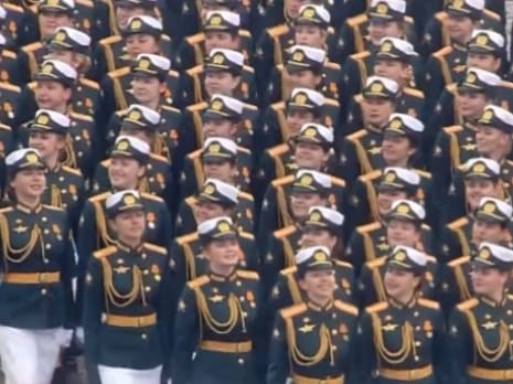 Rusyanın 76.zafer yılı 8 57bea