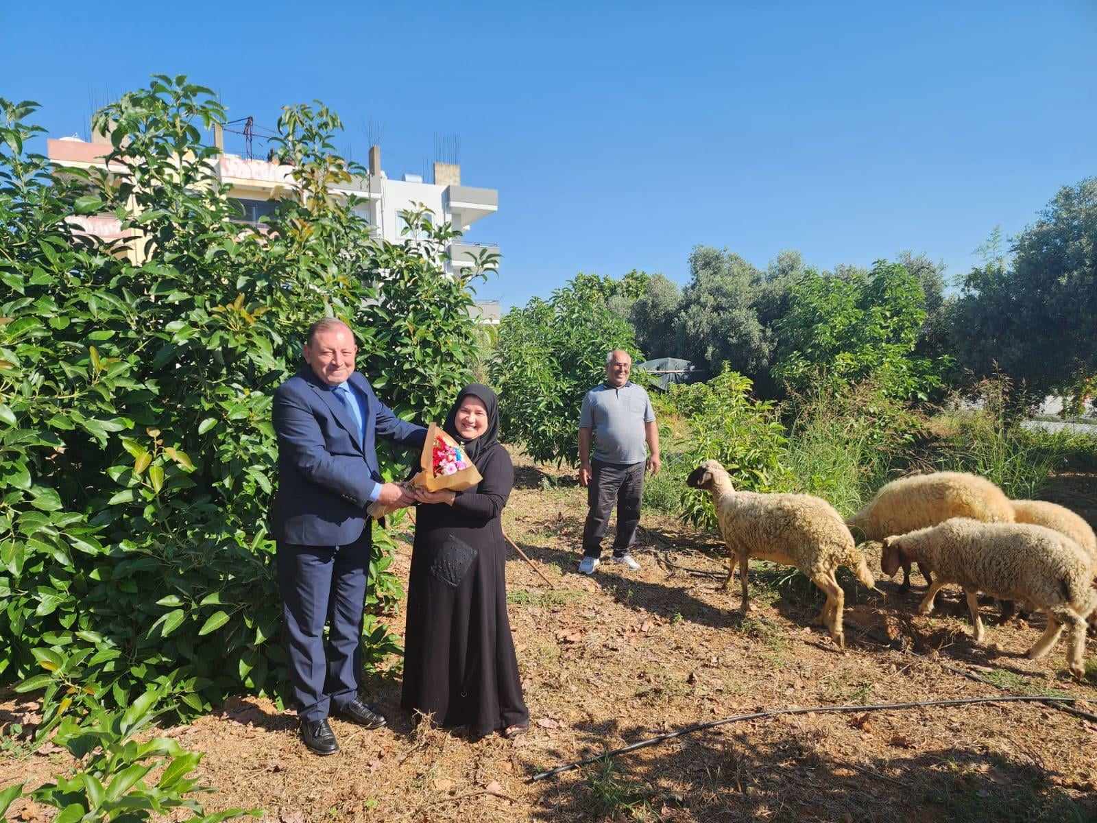 RÜZGAR VE ÇİFTÇİ KADINLAR 2 16177