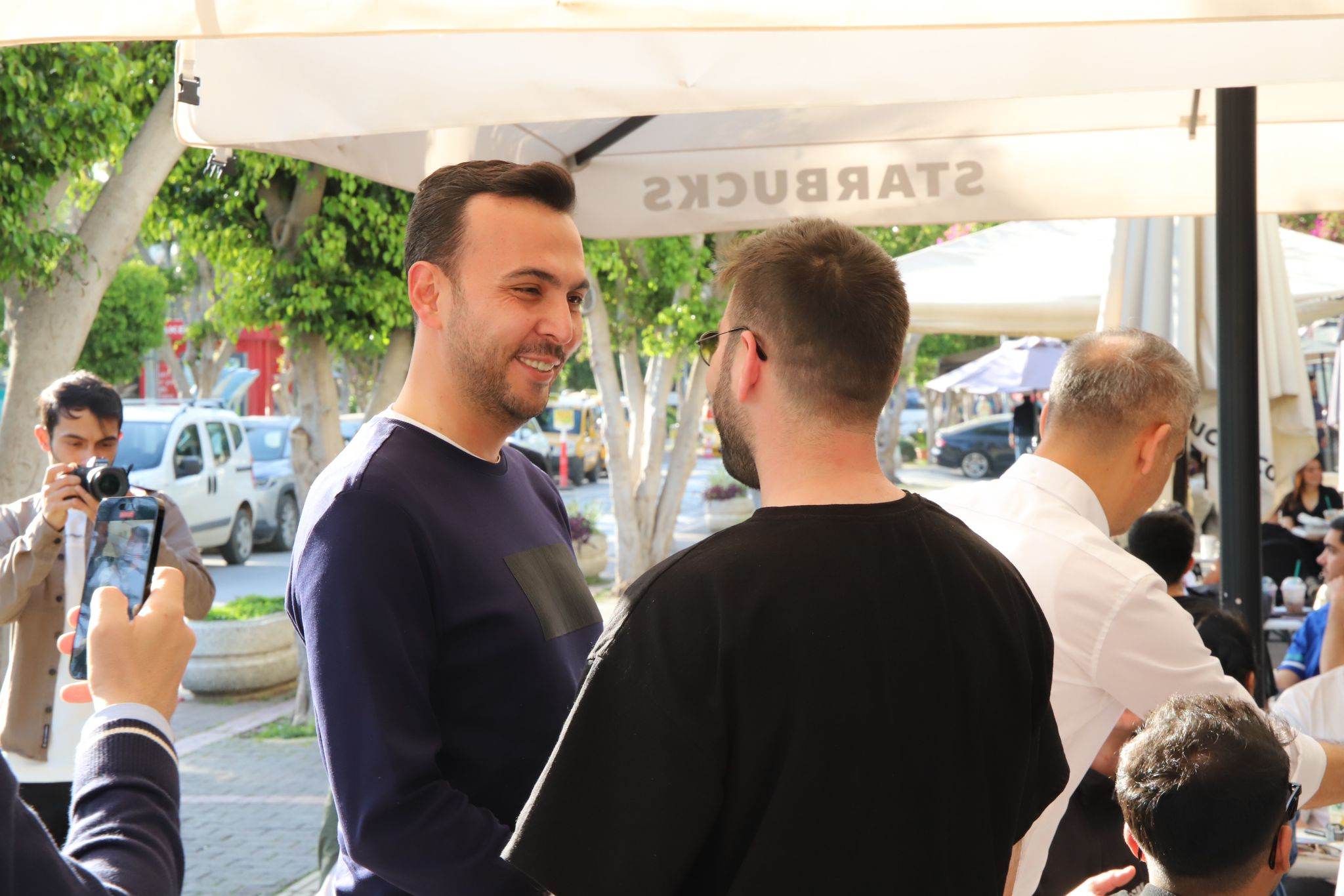 SAHADA ÇALIŞIYORLAR 3 debf0