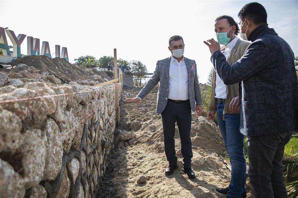 SAHİL ÇEHRESİ 3 743e0