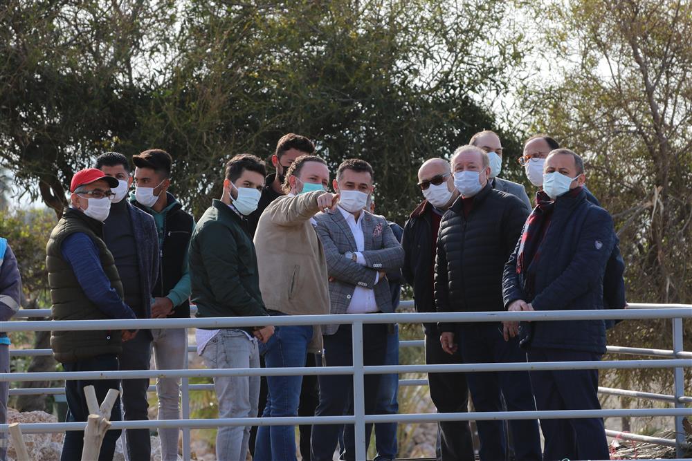 SAHİL ÇEHRESİ 6 c82ee