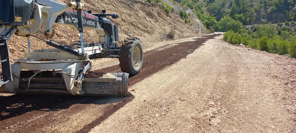 SAPADEREDE ASFALT 3 50c55