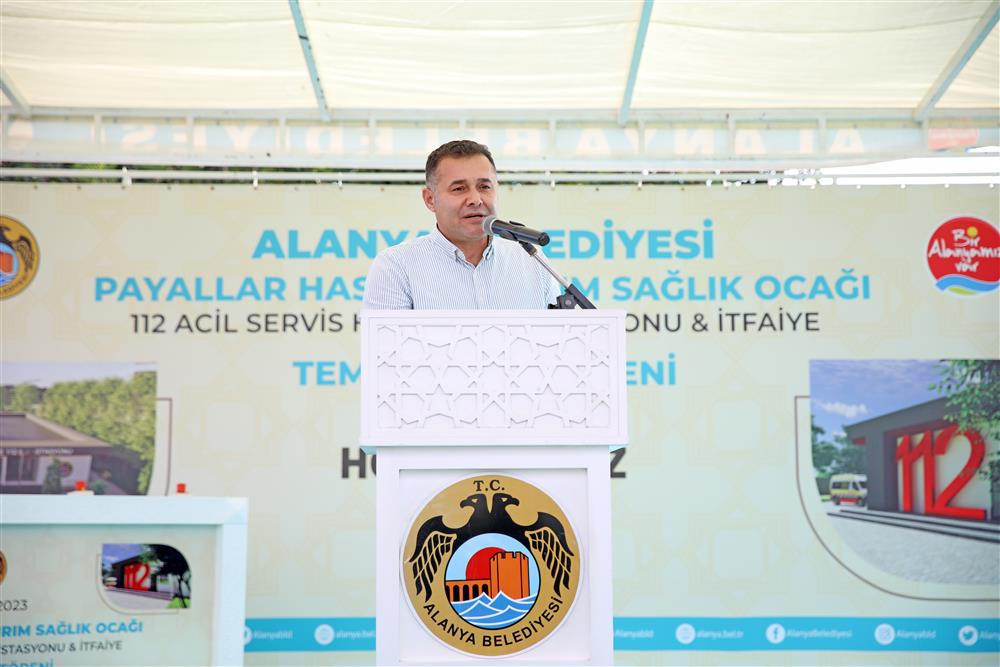 SAĞLIK OCAĞI 4 ADEM BAŞKAN 72d5b