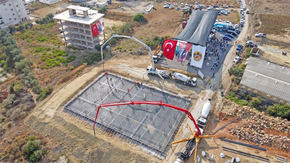 SAĞLIK OCAĞI 6 18616