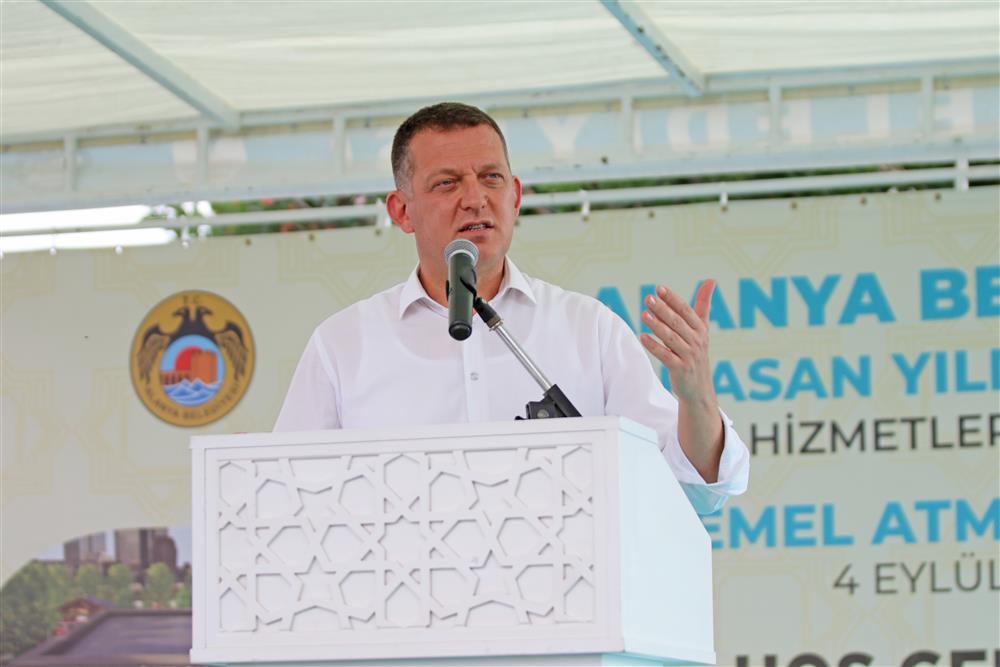 SAĞLIK OCAĞI 8.KAYMAKAM 45605