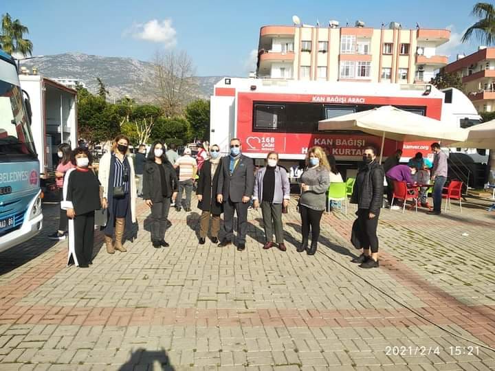 SELEN 4.GÜN MAHMUTLAR 4 7010e