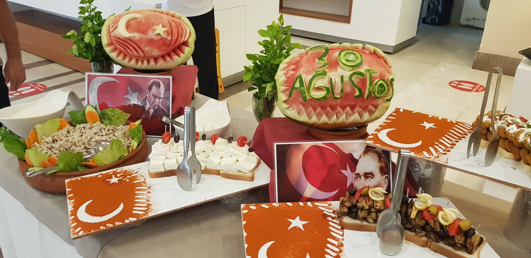 SERHAT KAYIŞ OTELİ 30 AĞUSTOS 1 c3e28