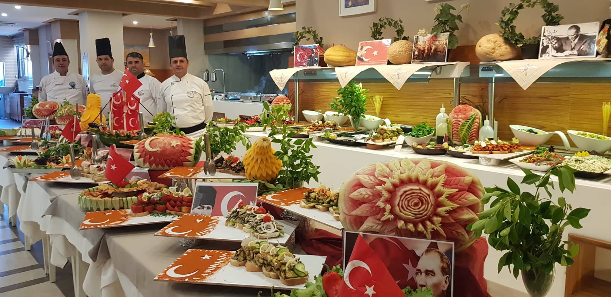 SERHAT KAYIŞ OTELİ 30 AĞUSTOS 2 78000