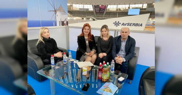 SIRBİSTAN 3 sirbistan dan alanya ya 5 ucus icin gozler thyde h401240 e89ea e81a0