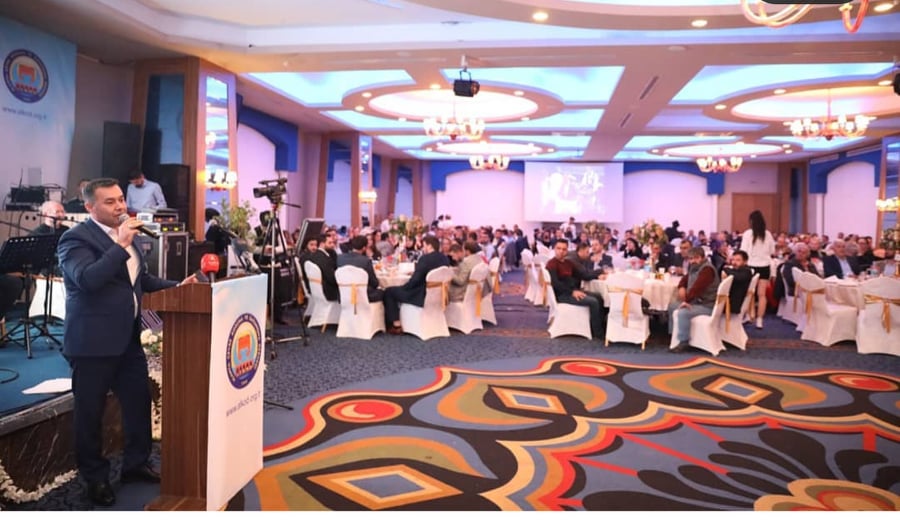 SOFRA 2 ADEM KONUŞUYOR80881203 3214396078576022 378399864456740864 n d5b64