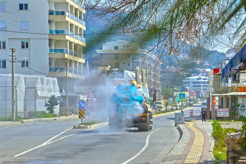 SOKAĞI İ LAÇLAMA 3 87825