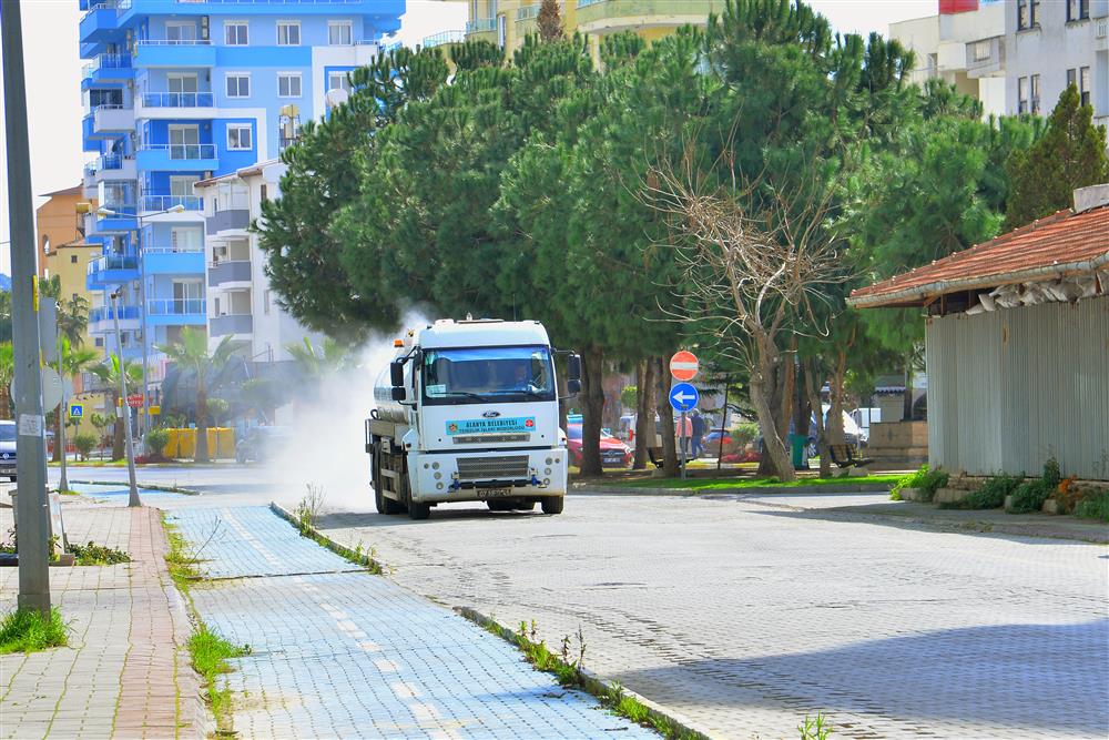 SOKAĞI İ LAÇLAMA 5 57070