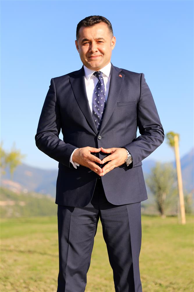 SPORUN BAŞKENTİ BAŞKAN YÜCEL 08057