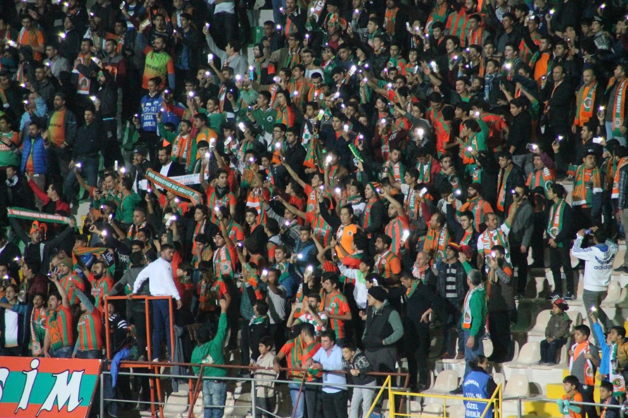 SPOR ŞEHRİ ALANYA 1 thumbnail Alanyaspor tribün seyirci taraftar 3 b68f0