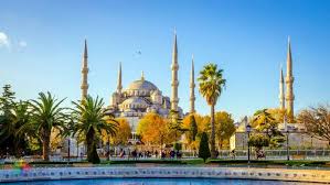 SULTANAHMET CAMİİindir e2000