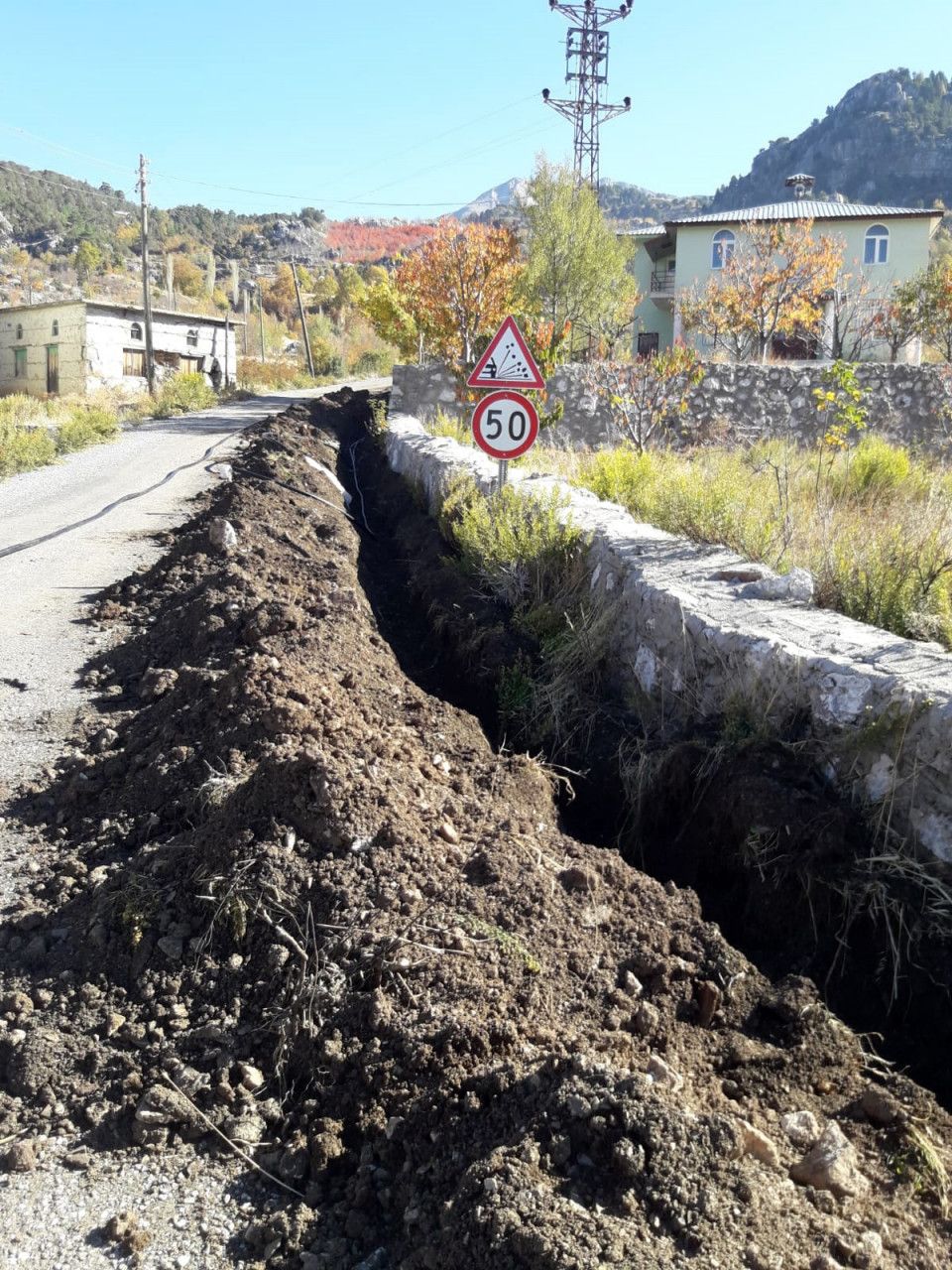 SU GETİRDİLER 2 69d95