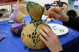 Serik ATASEMde usta eller sanatla buluşuyor 3 3df2e