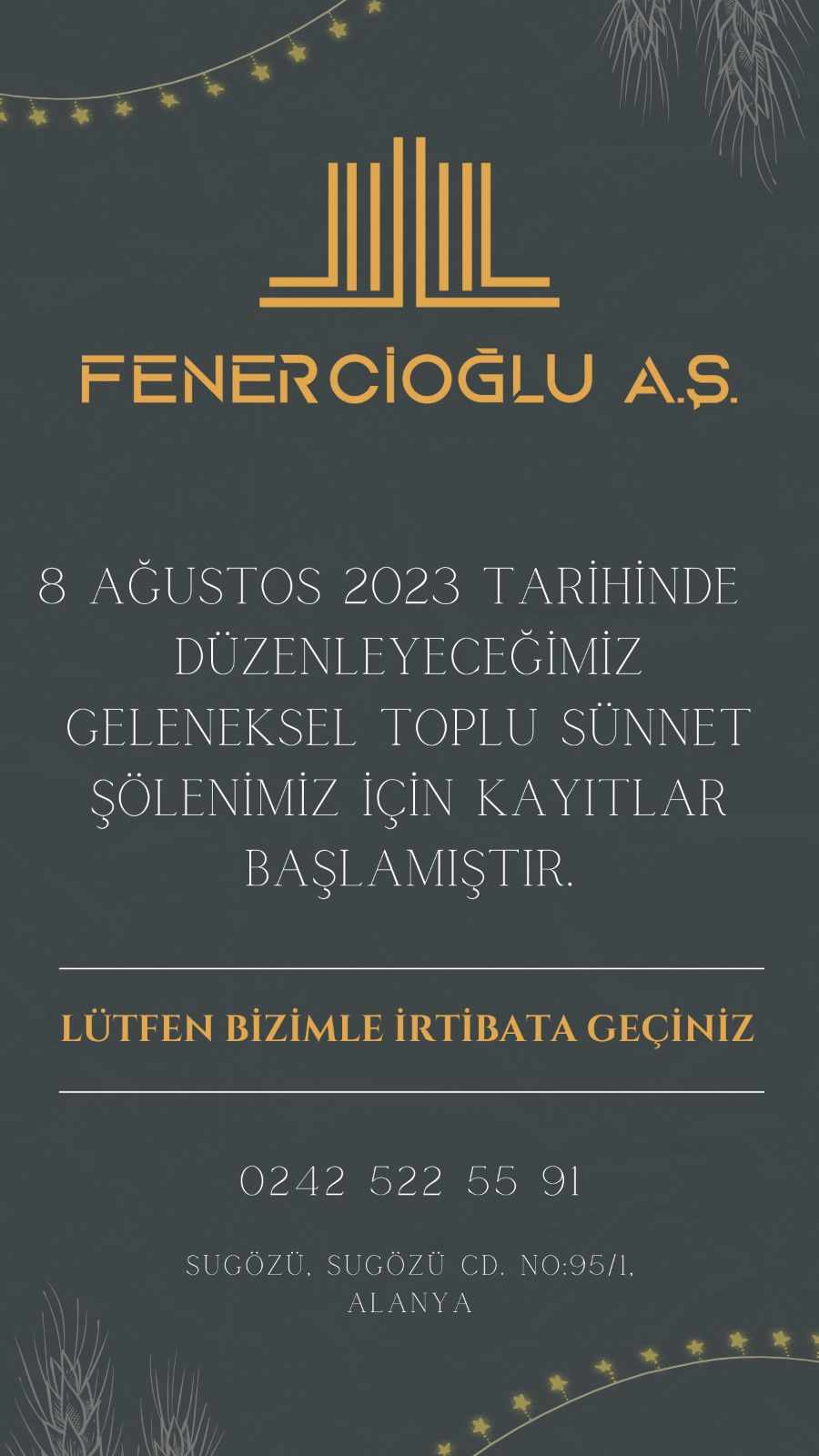 SÜNNETE DAVET 2 c784f