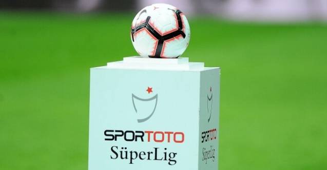 SÜPER LİGiste super lig de son puan durumu alanyaspor ecd9b 83f4b