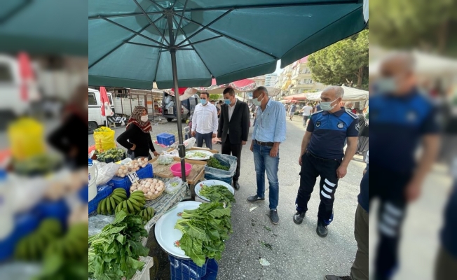 SİYASİLER PAZARA İNDİ 1 MHP 48d8b