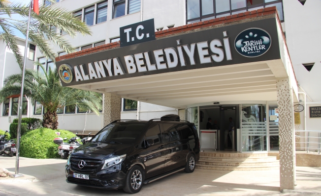 T.C.ALANYA BELEDİYESİalanya belediyesi mulklerini ihale ile kiralayacak h54683 d354b 186e9