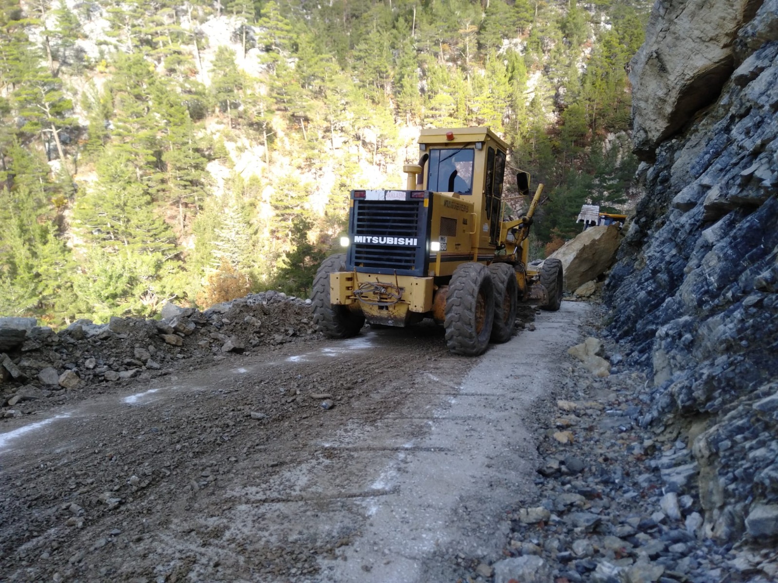 TAŞATAN YOLU 2 29393