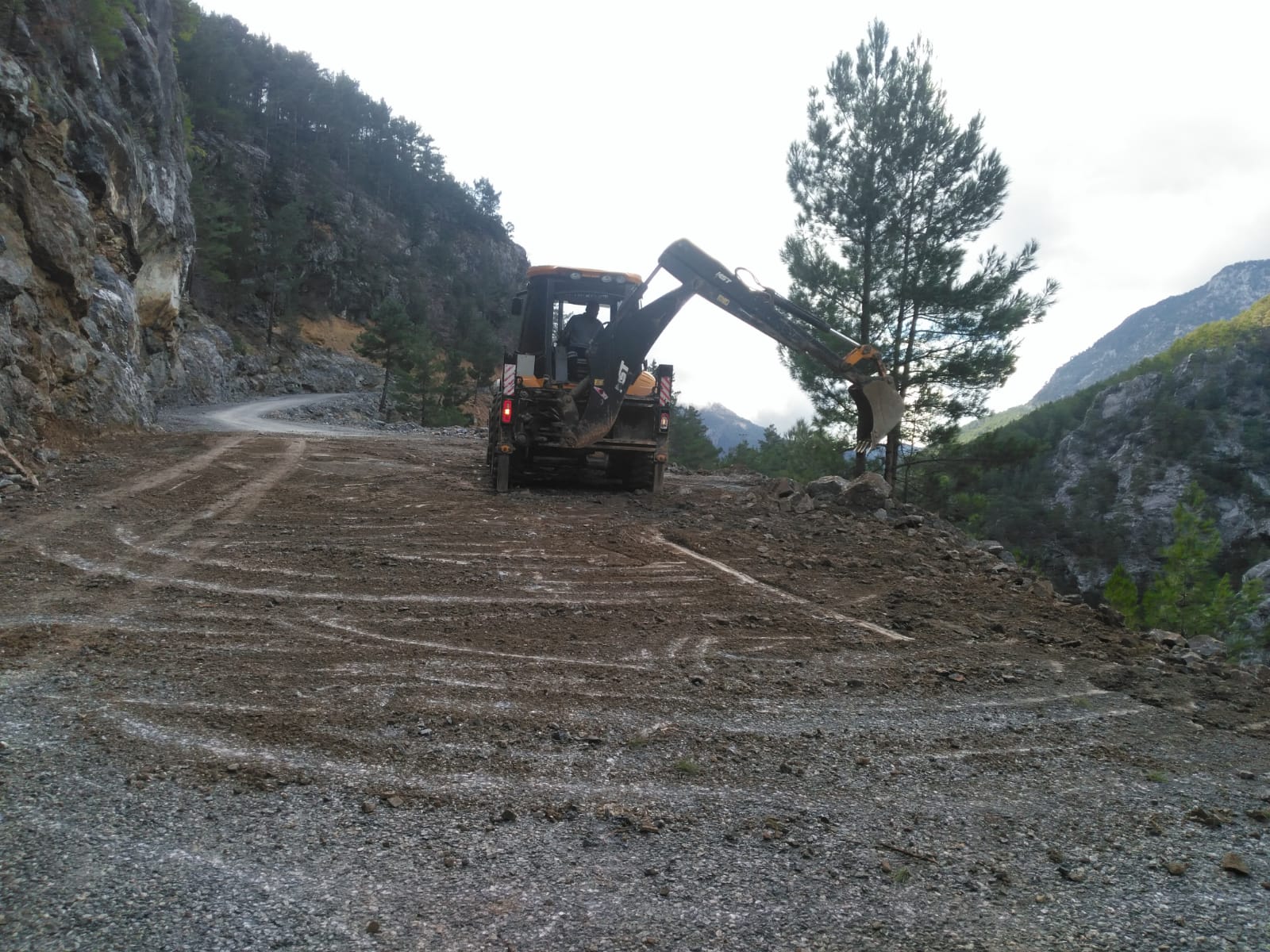 TAŞATAN YOLU 3 2e701