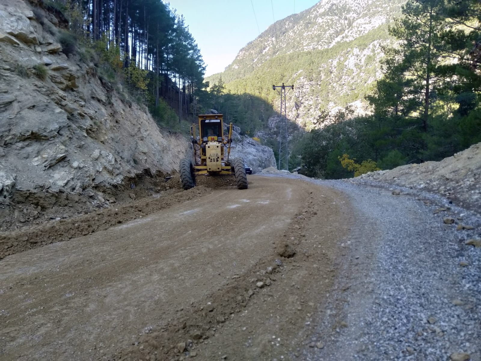 TAŞATAN YOLU 4 afb60