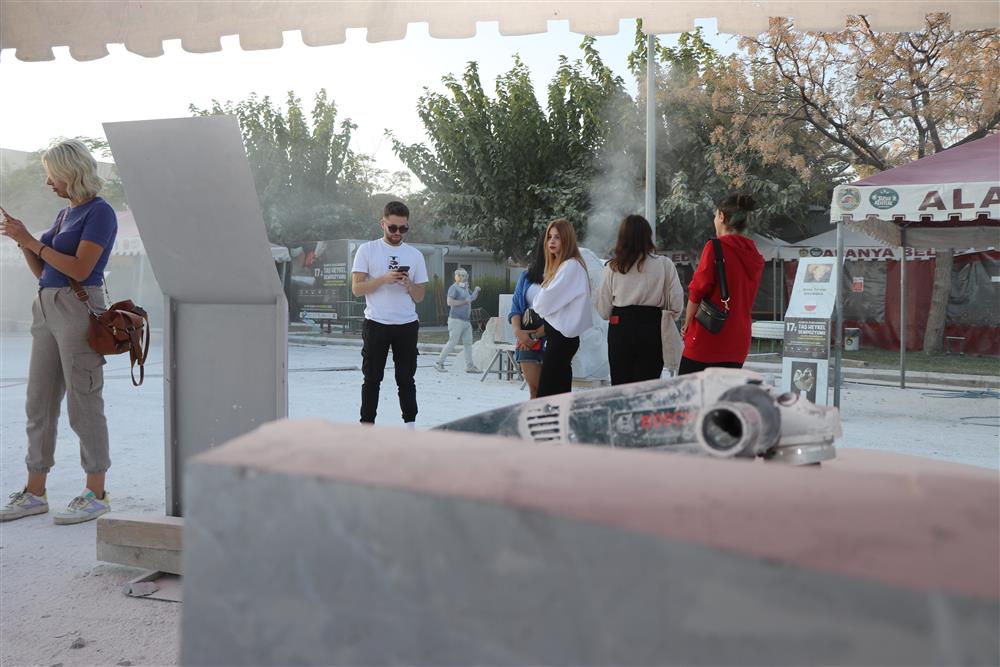 TAŞ HEYKEL 5jpg e5119