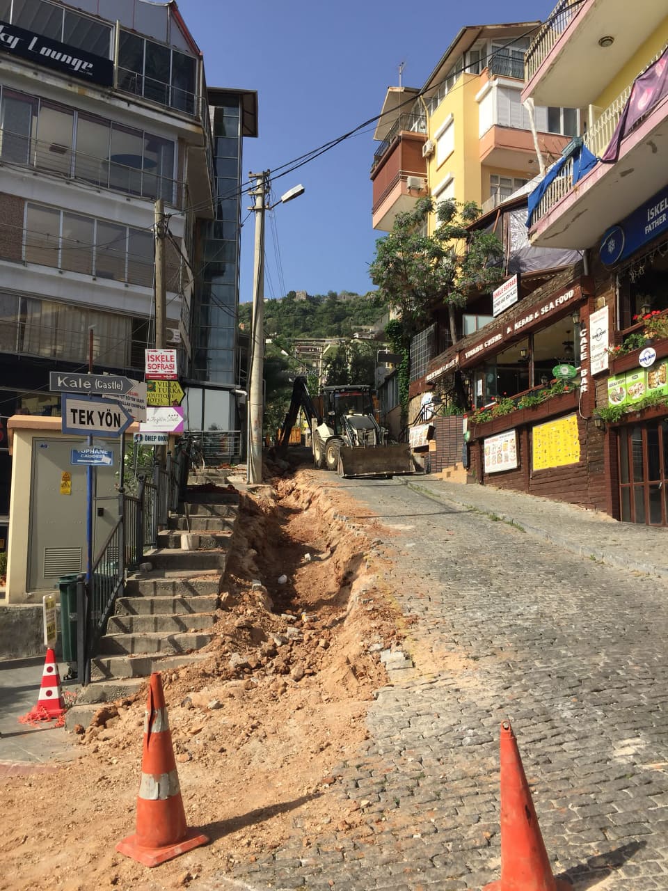 TEDAŞ YER ALTINA 2 7e787