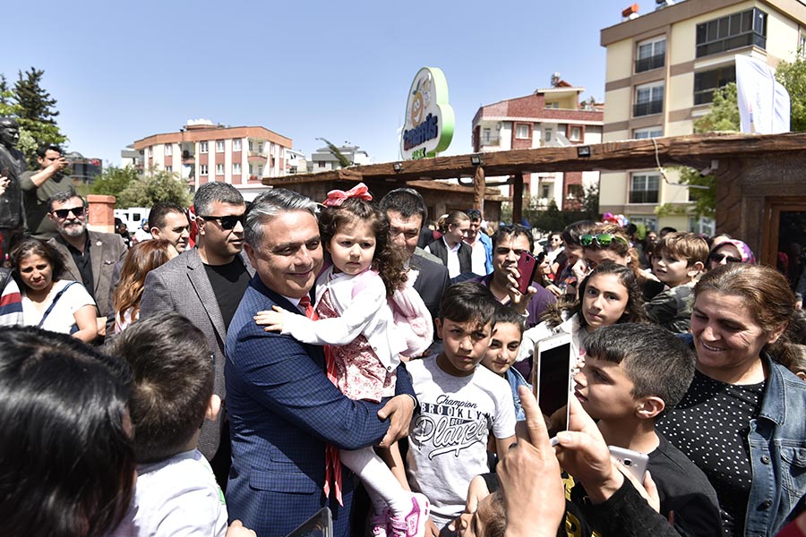 TENEFFÜS PARK 2 4a520