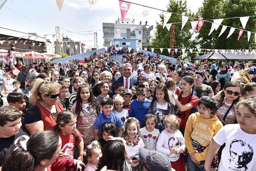 TENEFFÜS PARK 5 c2b49