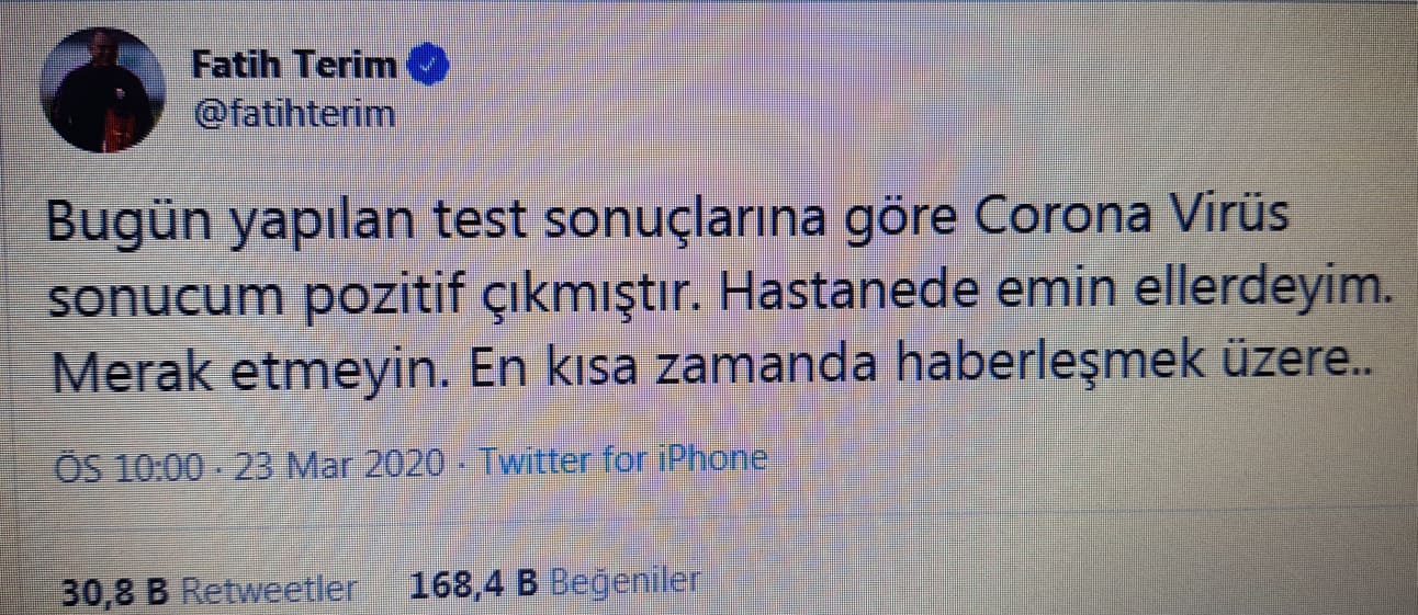 TERİM TWITTER CORONA90682580 494071727955452 5318240819025543168 n e2727