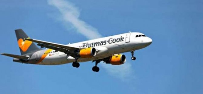 THOMAS COOK 2 67378 b430e