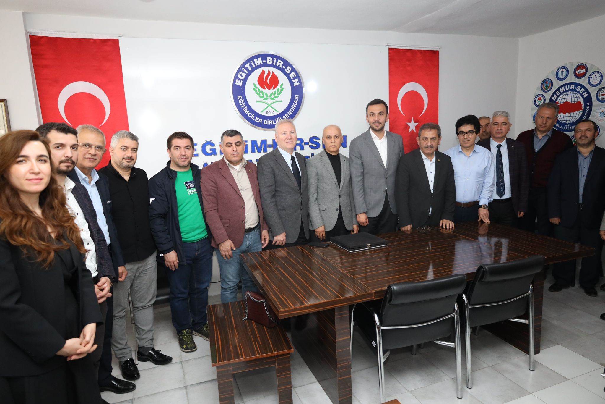 TOKLU VE DERNEKLER 4 0390c