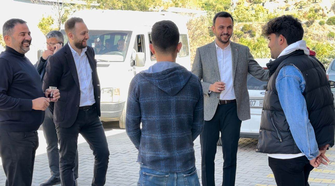 TOKLU VE İŞÇİLER 1 2c8b6