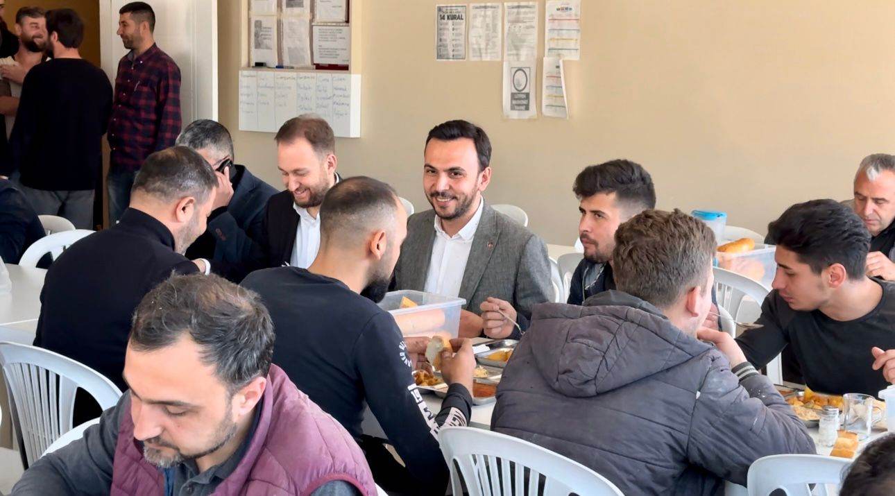 TOKLU VE İŞÇİLER 3 85663