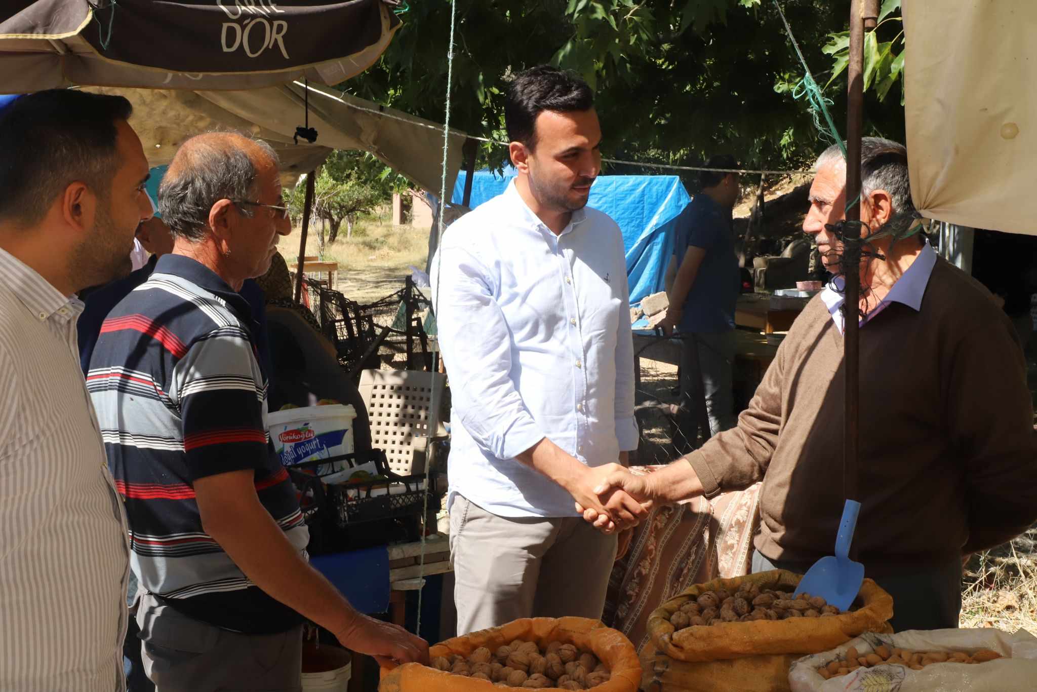 TOKLU YAYLADA 6 ee518