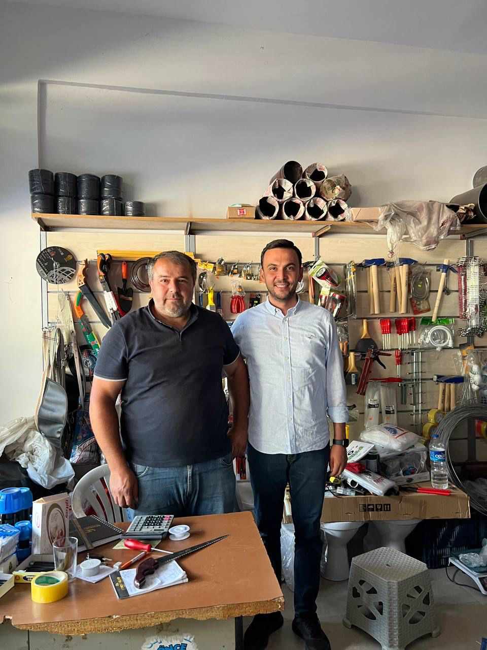 TOKLU ÇAYARASINDA 2 8fc6a